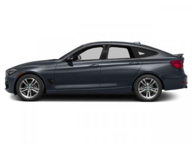 2015 BMW 3 Series Gran Turismo 328i xDrive