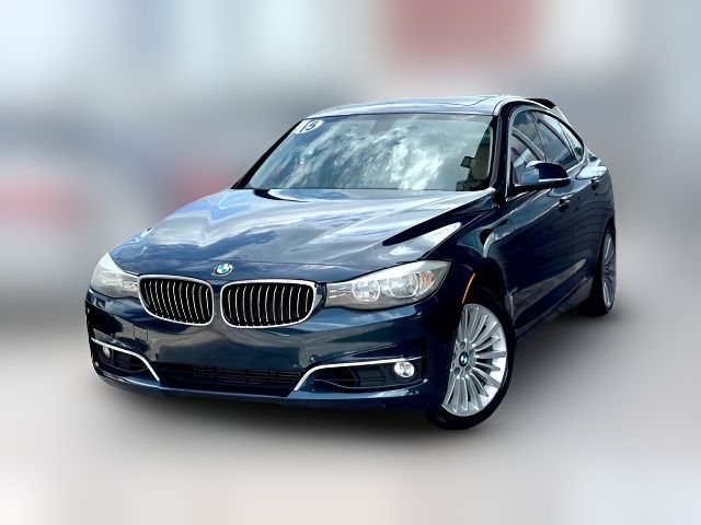 2015 BMW 3 Series Gran Turismo 328i xDrive