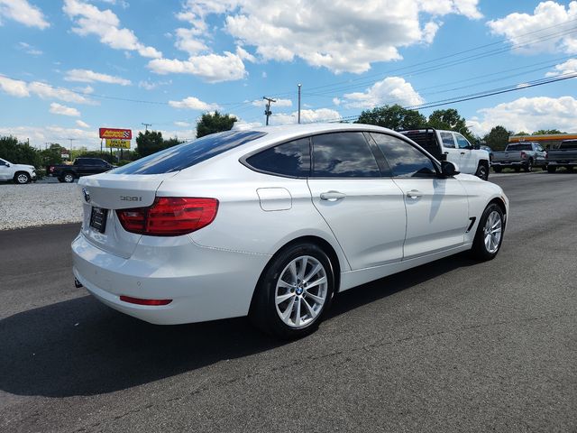 2015 BMW 3 Series Gran Turismo 328i xDrive