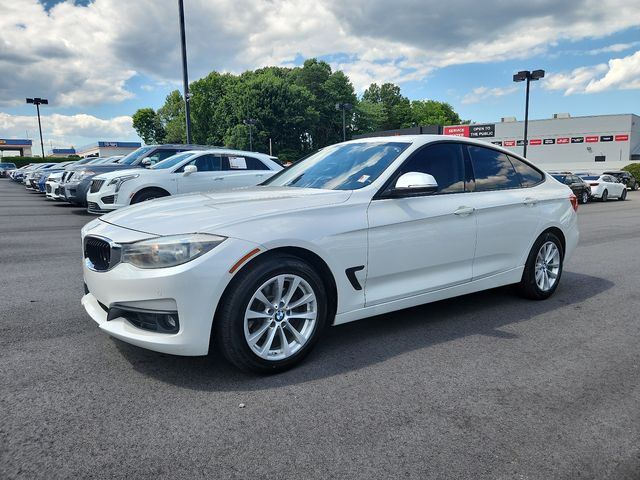 2015 BMW 3 Series Gran Turismo 328i xDrive