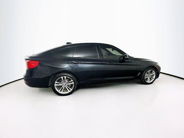 2015 BMW 3 Series Gran Turismo 328i xDrive