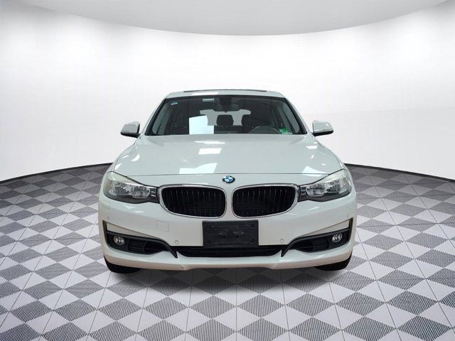 2015 BMW 3 Series Gran Turismo 328i xDrive