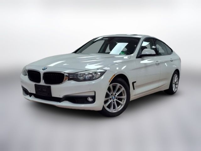 2015 BMW 3 Series Gran Turismo 328i xDrive