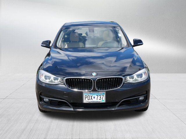 2015 BMW 3 Series Gran Turismo 328i xDrive