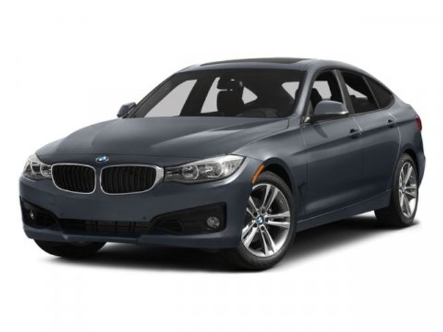 2015 BMW 3 Series Gran Turismo 328i xDrive