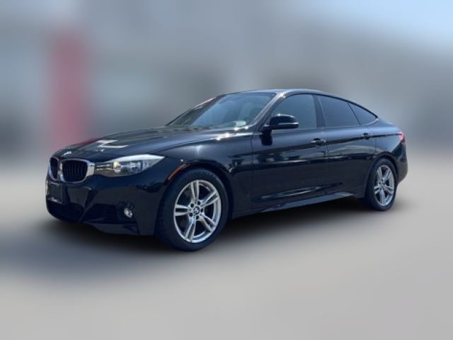 2015 BMW 3 Series Gran Turismo 328i xDrive