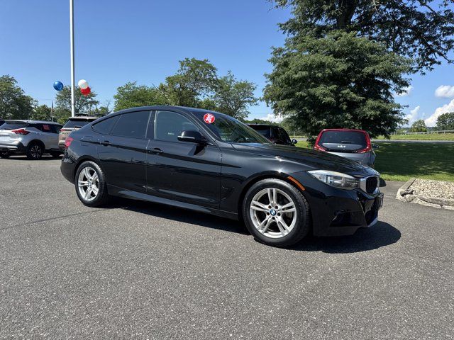 2015 BMW 3 Series Gran Turismo 328i xDrive