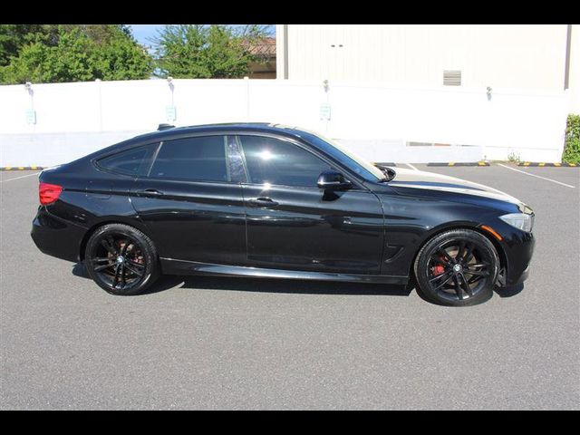2015 BMW 3 Series Gran Turismo 335i xDrive