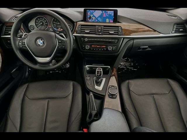 2015 BMW 3 Series Gran Turismo 335i xDrive