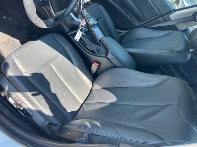 2015 BMW 3 Series Gran Turismo 335i xDrive