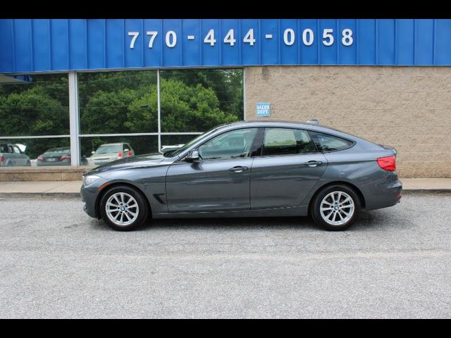 2015 BMW 3 Series Gran Turismo 328i xDrive