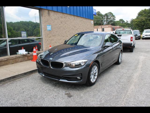 2015 BMW 3 Series Gran Turismo 328i xDrive