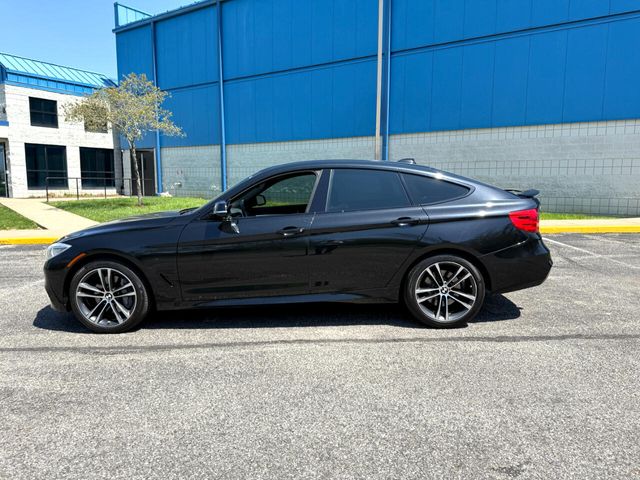 2015 BMW 3 Series Gran Turismo 335i xDrive