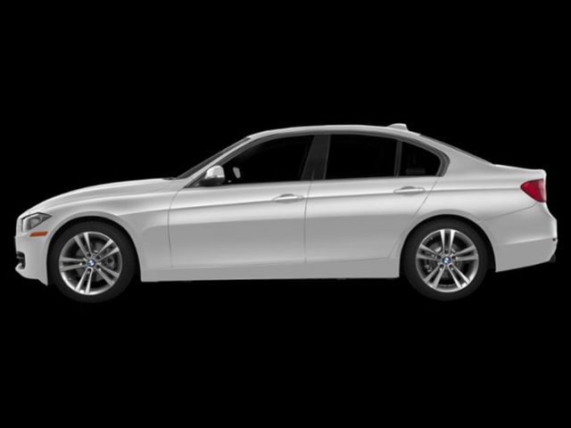 2015 BMW 3 Series 328i xDrive