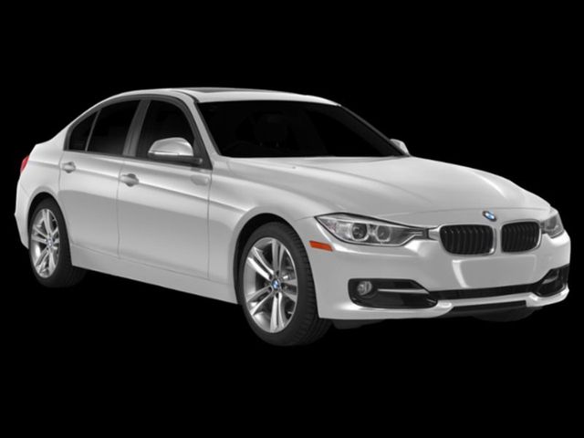 2015 BMW 3 Series 328i xDrive