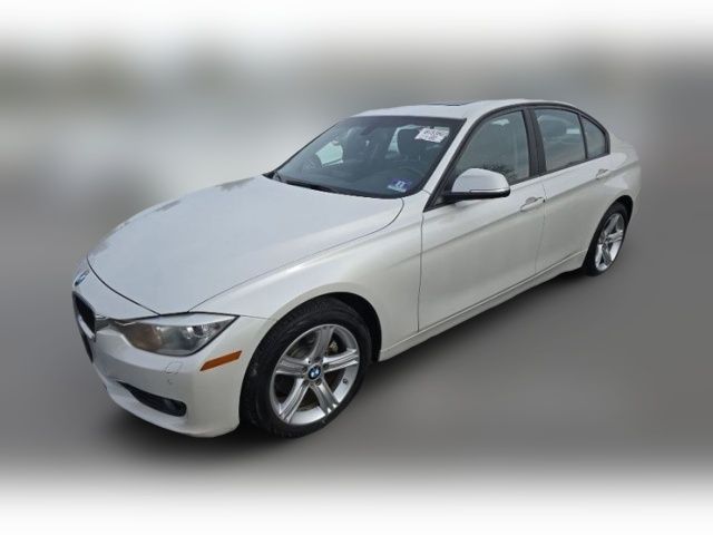 2015 BMW 3 Series 328i xDrive