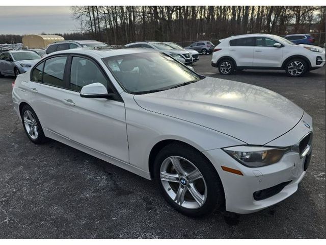 2015 BMW 3 Series 328i xDrive