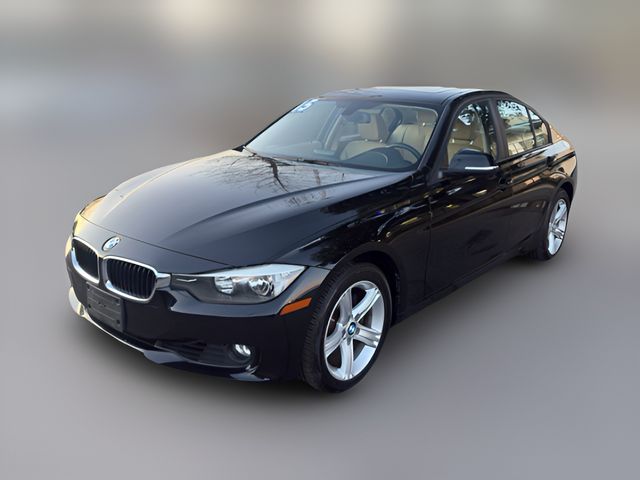 2015 BMW 3 Series 328i xDrive