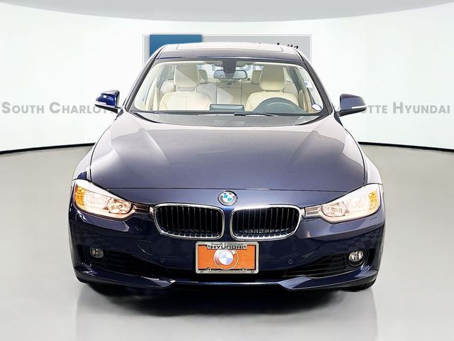 2015 BMW 3 Series 328i xDrive