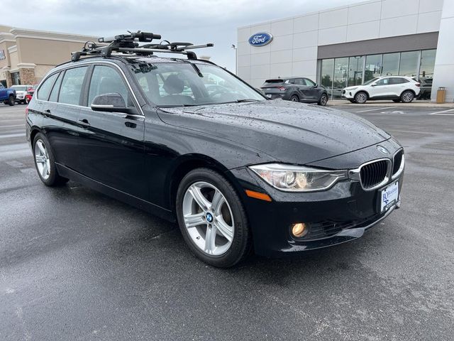 2015 BMW 3 Series 328i xDrive