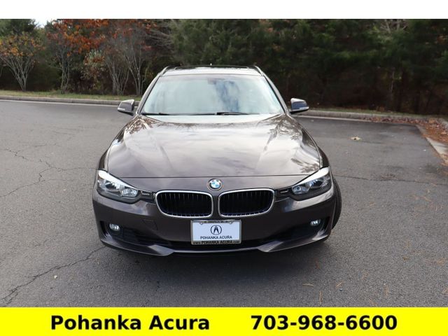 2015 BMW 3 Series 328i xDrive