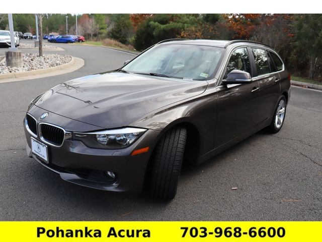 2015 BMW 3 Series 328i xDrive