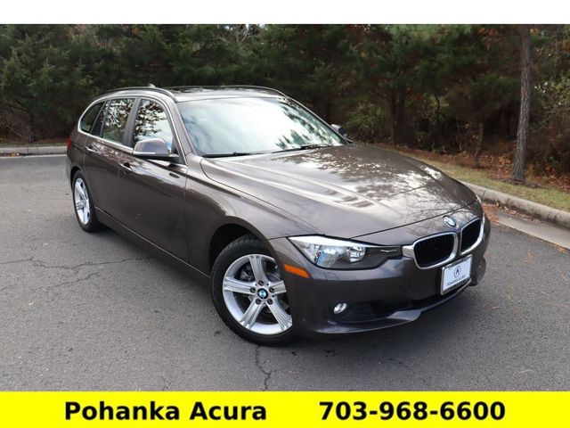 2015 BMW 3 Series 328i xDrive