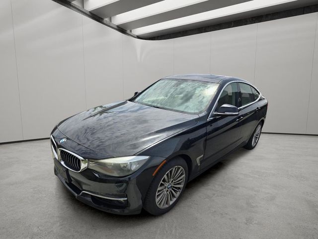 2015 BMW 3 Series Gran Turismo 328i xDrive