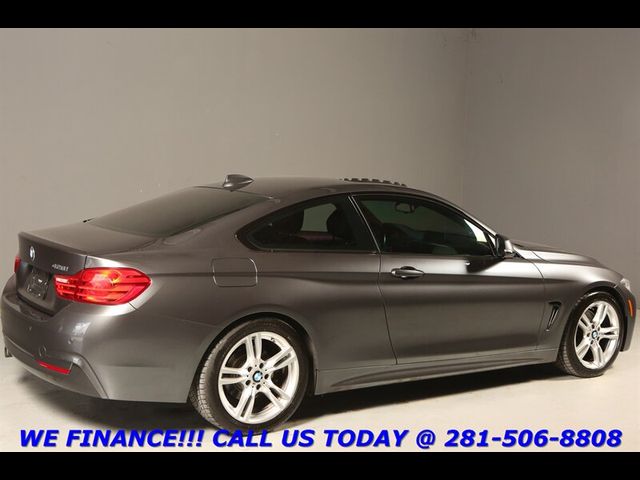 2015 BMW 4 Series 428i