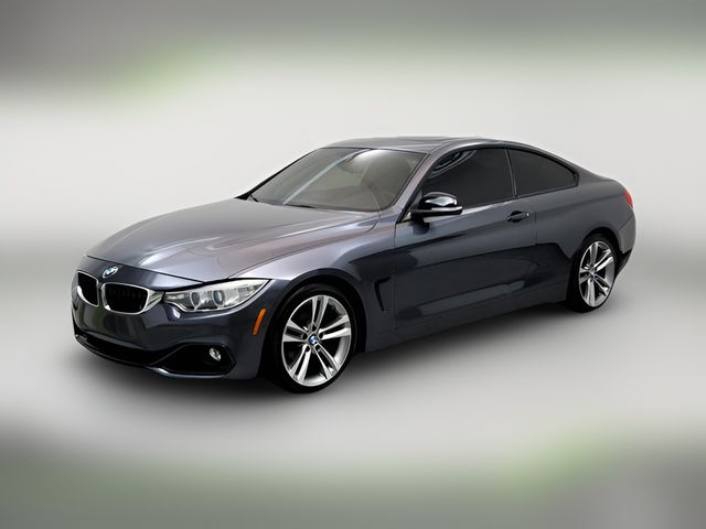2015 BMW 4 Series 428i