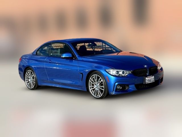 2015 BMW 4 Series 428i