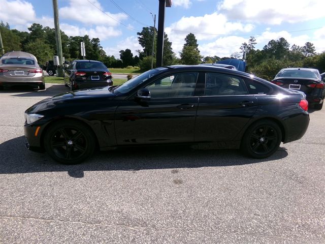 2015 BMW 4 Series 428i