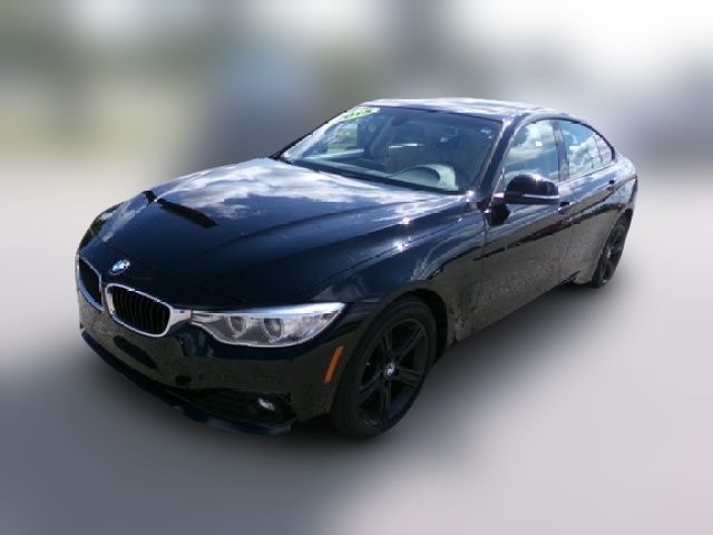 2015 BMW 4 Series 428i