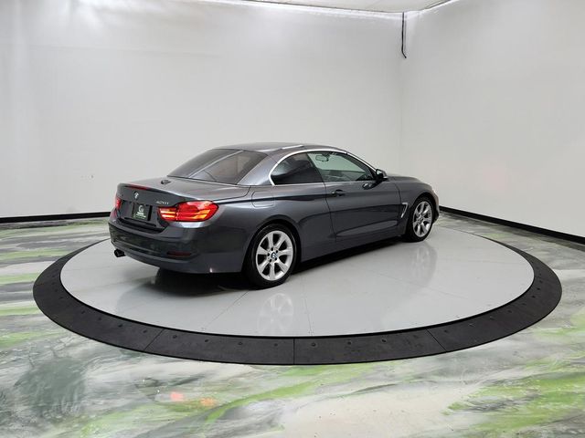 2015 BMW 4 Series 428i xDrive