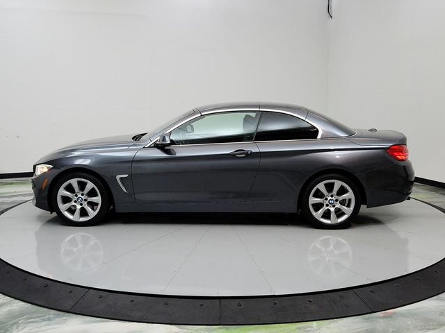 2015 BMW 4 Series 428i xDrive