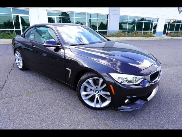 2015 BMW 4 Series 435i