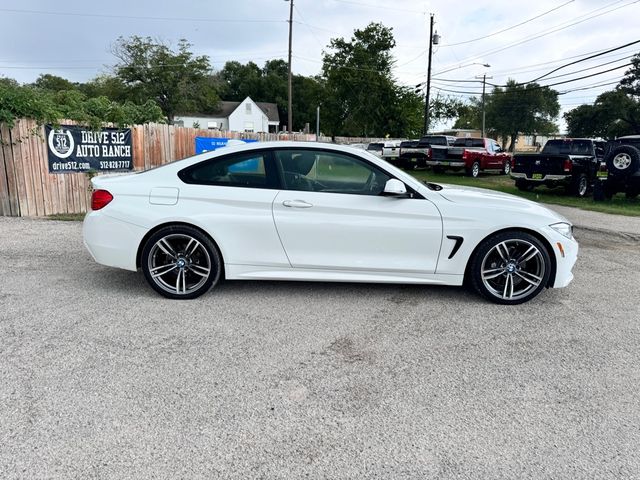 2015 BMW 4 Series 428i