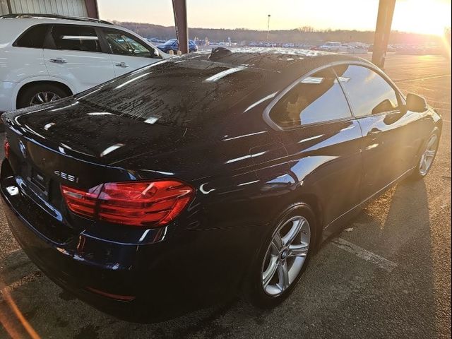 2015 BMW 4 Series 428i xDrive