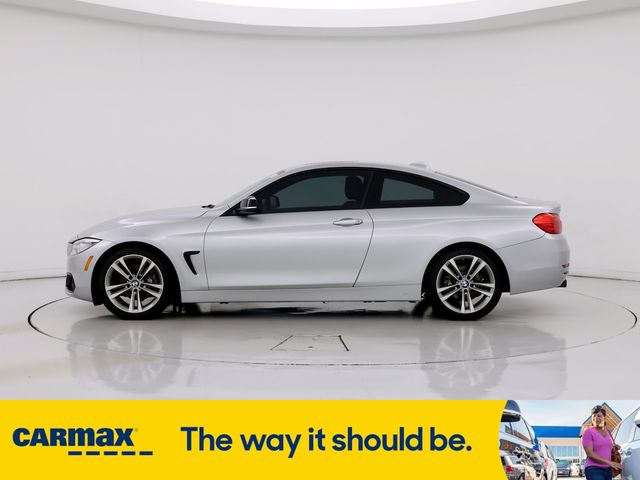 2015 BMW 4 Series 428i