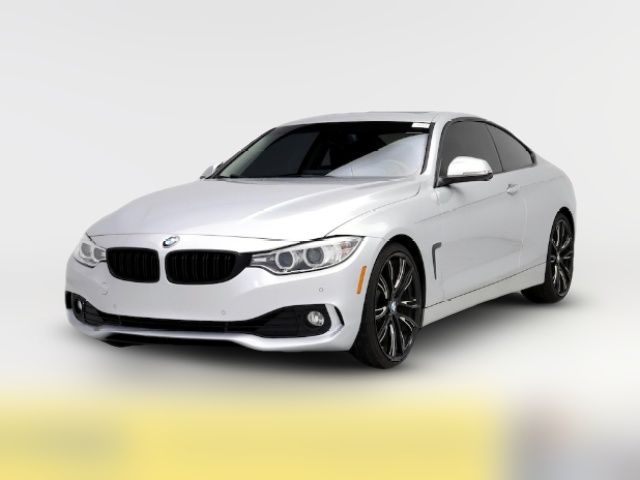 2015 BMW 4 Series 428i