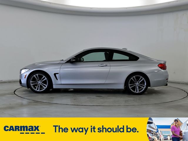 2015 BMW 4 Series 428i