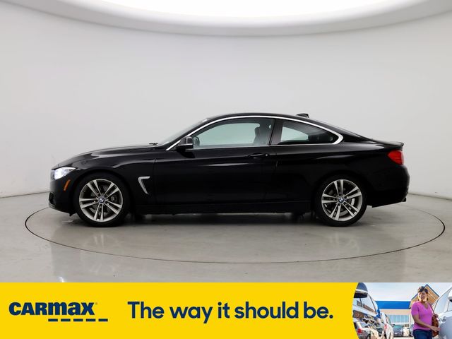 2015 BMW 4 Series 428i