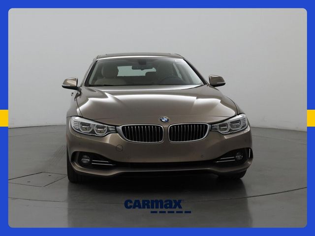 2015 BMW 4 Series 428i
