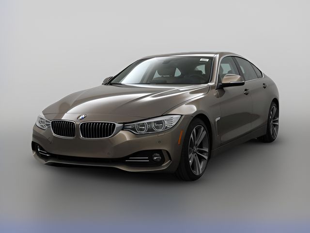2015 BMW 4 Series 428i