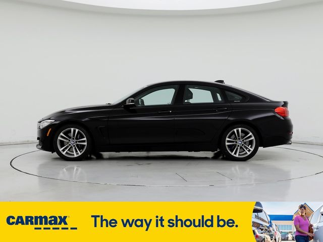 2015 BMW 4 Series 428i