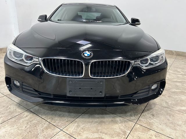 2015 BMW 4 Series 428i