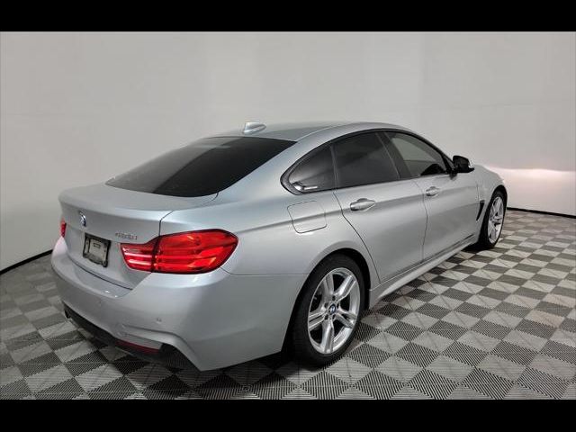 2015 BMW 4 Series 428i