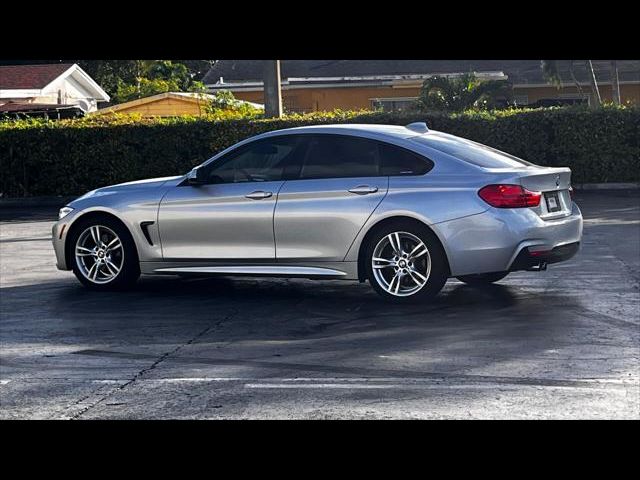 2015 BMW 4 Series 428i