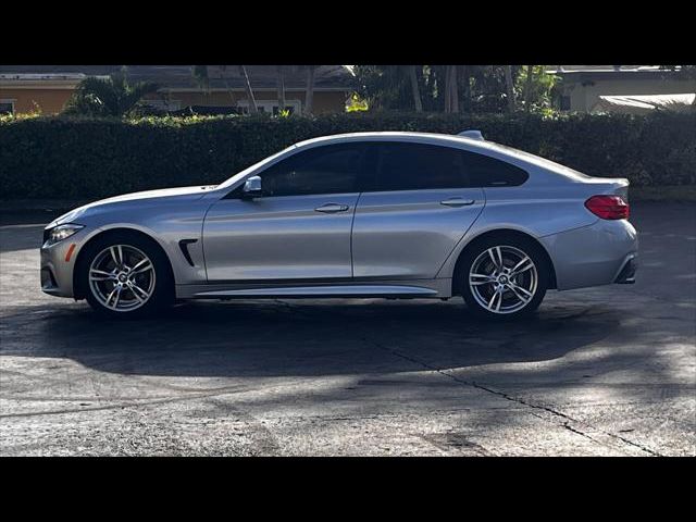 2015 BMW 4 Series 428i