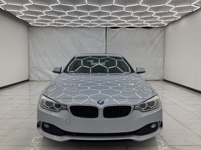 2015 BMW 4 Series 428i